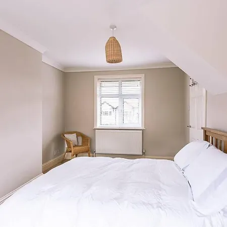 Apartment Beautiful House In Harrogate